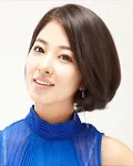 탤런트, 영화배우인 승효빈의 대표 이미지