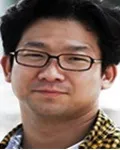 성우인 김석환의 대표 이미지