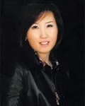 아나운서인 허보혜의 대표 이미지