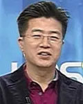 아나운서인 윤석황의 대표 이미지