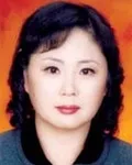 아나운서인 김경미의 대표 이미지