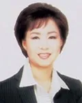 아나운서인 위영미의 대표 이미지