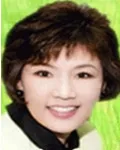아나운서인 김영숙의 대표 이미지