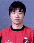 축구선수인 박정주의 대표 이미지