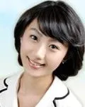 아나운서인 공민지의 대표 이미지