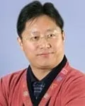 아나운서인 김동환의 대표 이미지