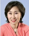 아나운서인 장현순의 대표 이미지
