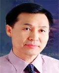 아나운서인 김무동의 대표 이미지