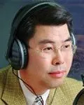 아나운서인 오세창의 대표 이미지