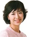 아나운서인 김숙경의 대표 이미지