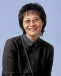 아나운서인 손혜원의 대표 이미지
