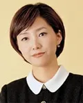 아나운서인 정은숙의 대표 이미지
