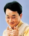 아나운서인 김호성의 대표 이미지