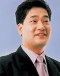 아나운서인 이영진의 대표 이미지