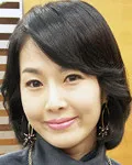 탤런트인 박정숙의 대표 이미지