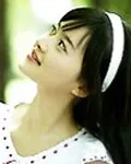 모델인 송소정의 대표 이미지