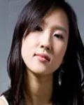 모델인 최민경의 대표 이미지