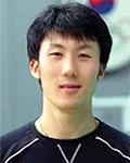 배드민턴선수인 유연성의 대표 이미지