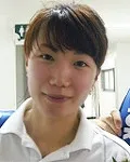 배드민턴선수인 김민정의 대표 이미지