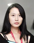 모델인 배명주의 대표 이미지
