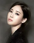 가수인 이샘의 대표 이미지