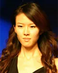 모델인 유인형의 대표 이미지