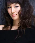모델인 신유정의 대표 이미지