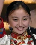 영화배우인 경송영조의 대표 이미지