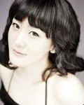 모델인 최수연의 대표 이미지