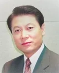 아나운서인 윤만오의 대표 이미지