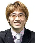 학원강사인 조오제의 대표 이미지