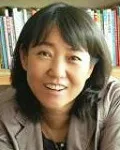 아동문학가인 김미혜의 대표 이미지