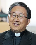 성직자인 김희중의 대표 이미지