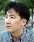 시인, 대학교수인 김병호의 대표 이미지