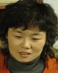 시인인 김사이의 대표 이미지