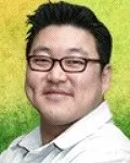 중고등학교교사인 시드 킴의 대표 이미지