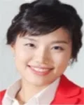 아나운서인 유지수의 대표 이미지