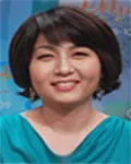 아나운서인 장주희의 대표 이미지