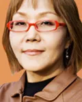 아나운서인 변춘애의 대표 이미지