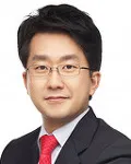 아나운서인 박재홍의 대표 이미지