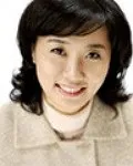 아나운서인 이명희의 대표 이미지