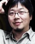 DJ인 김형준의 대표 이미지