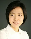 방송인인 전효실의 대표 이미지