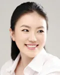 방송인인 허윤희의 대표 이미지