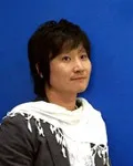 가수인 장환진의 대표 이미지