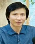 아나운서인 조한구의 대표 이미지