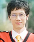 아나운서인 박용환의 대표 이미지
