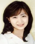 아나운서인 김수영의 대표 이미지