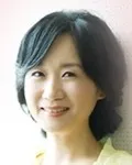 아나운서인 김현주의 대표 이미지
