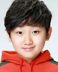 탤런트, 영화배우인 박준목의 대표 이미지
